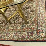 929 8269 ORIENTAL RUG